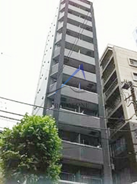 エテルノ両国リバーサイド