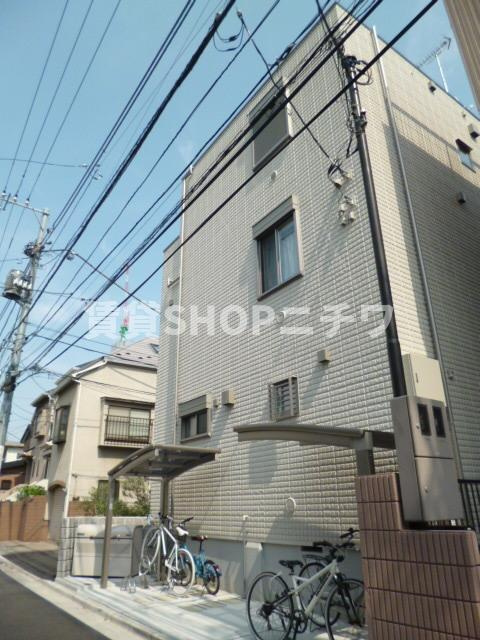 シェモアⅡのその他|☆築浅☆耐震耐火構造の旭化成へーベルメゾン☆