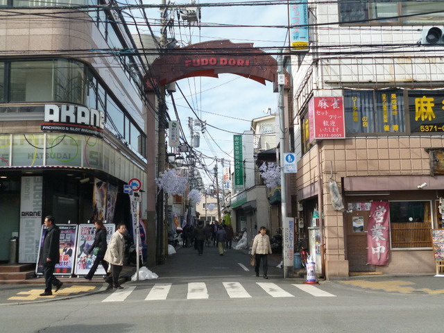 シェモアⅡのその他|不動通商店街