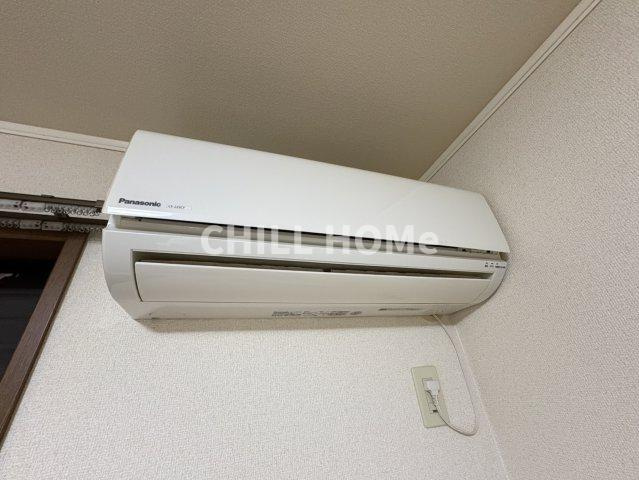 ボナールアークBの設備|当社、チルホームのHPもご覧ください(^^)/物件情報多数♪