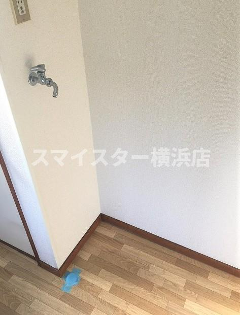 第3鈴木コーポの設備