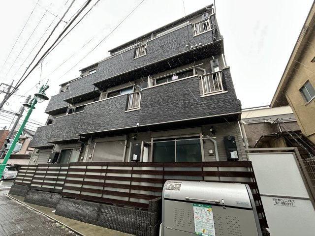 REVE西川口