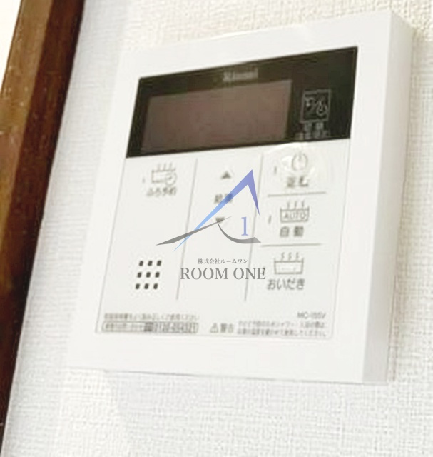 ラシーネ武蔵小山