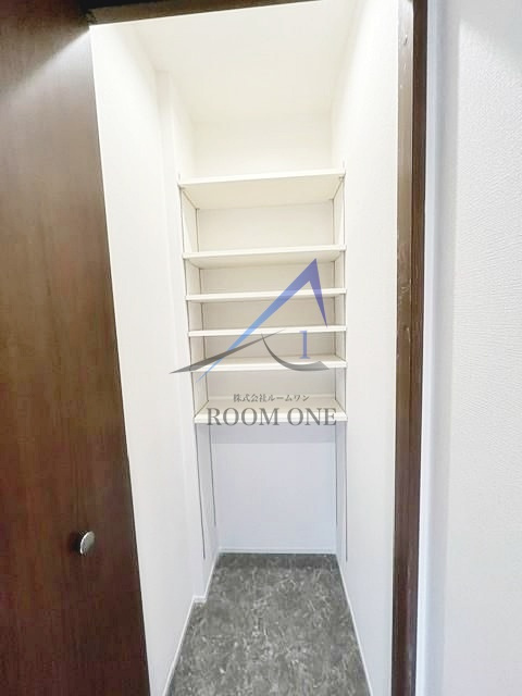ラシーネ武蔵小山