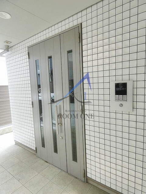 ラシーネ武蔵小山