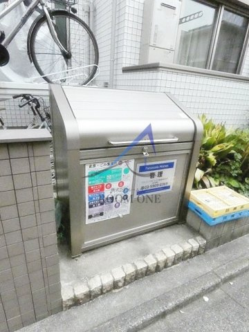 ラシーネ武蔵小山