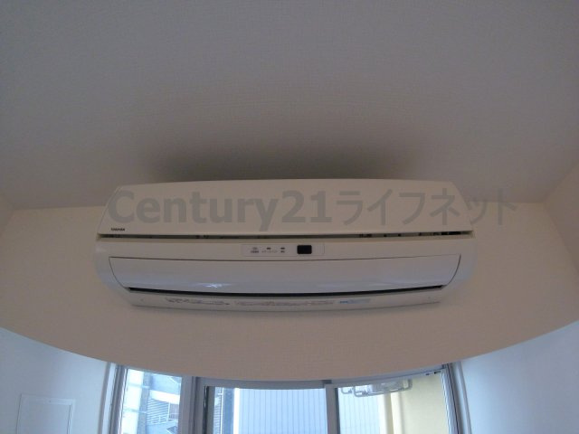 【設備】 | アイディル中之島イースト