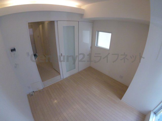 【寝室】 | アイディル中之島イースト