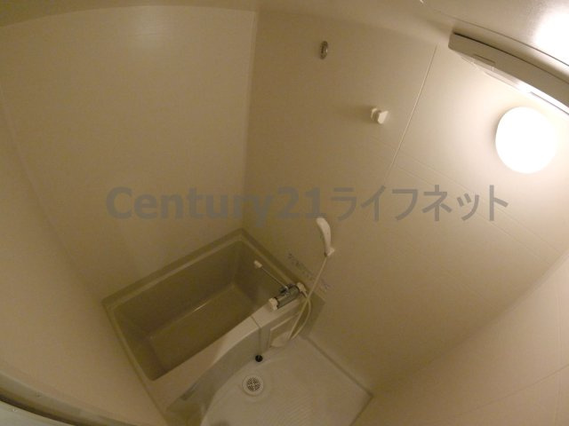 【浴室】 | アイディル中之島イースト