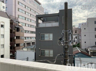 【展望】 | コンシェリア上野