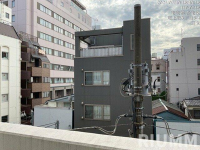【展望】 | コンシェリア上野
