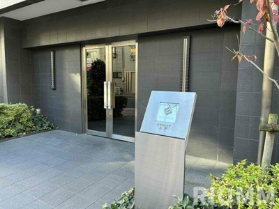 【エントランス】 | コンシェリア上野