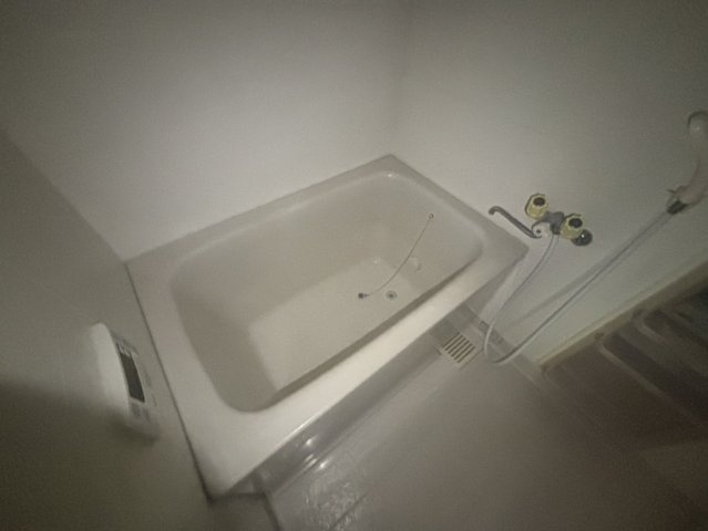 【浴室】