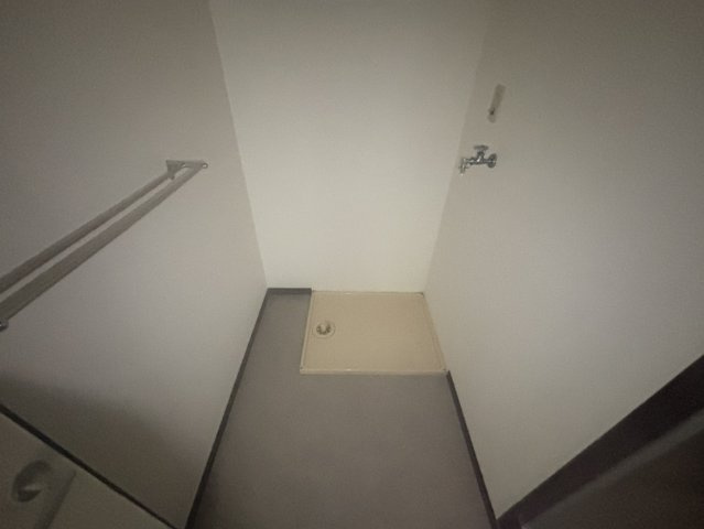 【洗面所】