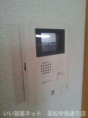 【設備】 | プリティーハウスⅡ