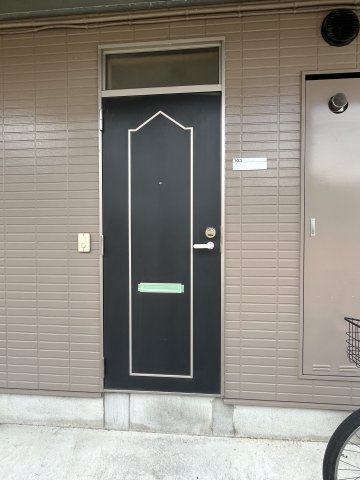 【玄関】 | ピュアハイツ