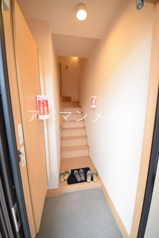 【収納】 | ロイヤルクレストⅢ | シューズボックス付き
