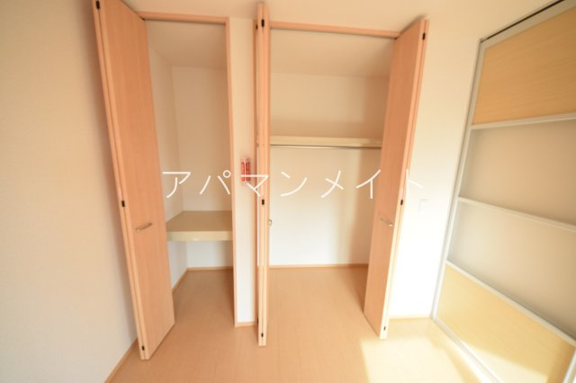 【収納】 | ロイヤルクレストⅢ | 戸塚周辺ならアパマンメイトへＬｅｔｓ Ｇｏ ！
