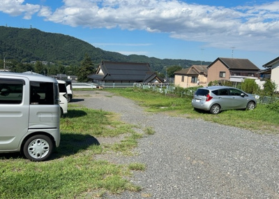 【外観】 | 中野売地 | 最寄り駅が近いなどの交通アクセスが良い土地だと暮らしやすいですよね。通勤・通学の観点から土地を選ぶことも大切です！自身や家族のライフワークからあったの物件を探しましょう！当社営業がお力になります！
