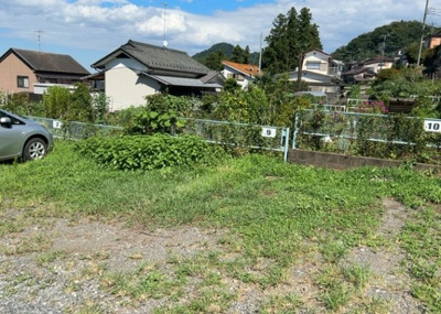 【外観】 | 中野売地 | 土地の面積＝住宅面積ではありません。建ぺい率の問題などで、土地のある場所によって住宅を建てられる面積は限られています。高さもしかり、「土地」という言葉の中には、建築条件も含まれると考えておきましょう。