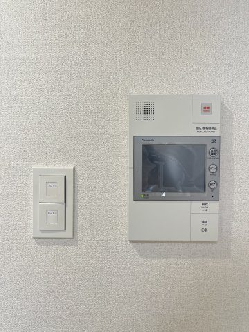【セキュリティ】プレサンス堺筋本町エグゼブラン 