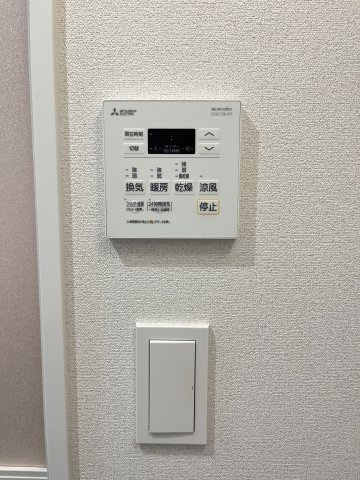 【設備】プレサンス堺筋本町エグゼブラン 