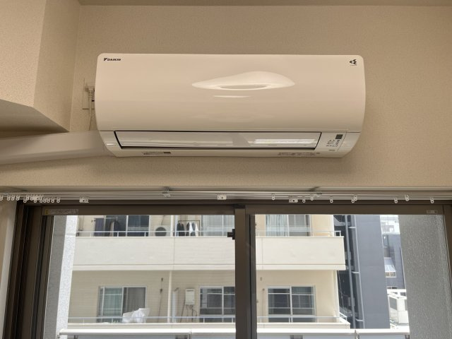 【設備】プレサンス堺筋本町エグゼブラン 