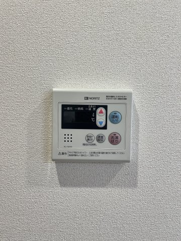 【設備】プレサンス堺筋本町エグゼブラン 