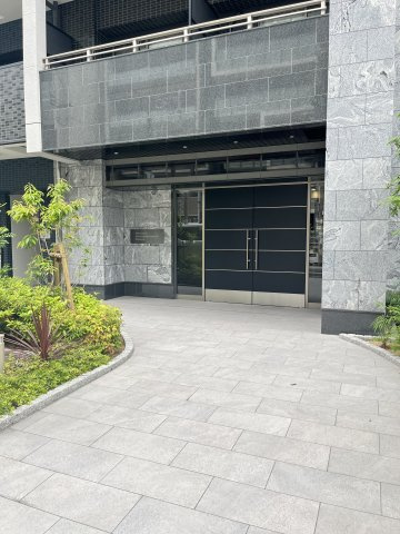 【外観】プレサンス堺筋本町エグゼブラン 