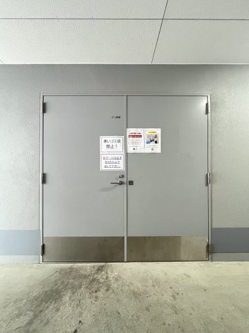 【その他共用部分】プレサンス堺筋本町エグゼブラン 