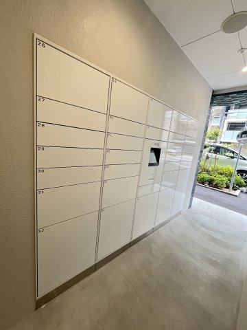 【その他共用部分】プレサンス堺筋本町エグゼブラン 