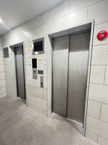 【その他共用部分】プレサンス堺筋本町エグゼブラン 
