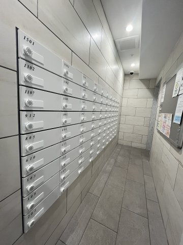 【その他共用部分】プレサンス堺筋本町エグゼブラン 