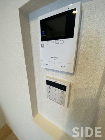 【セキュリティ】 | シャーメゾン放出 | ※同シリーズ参考画像