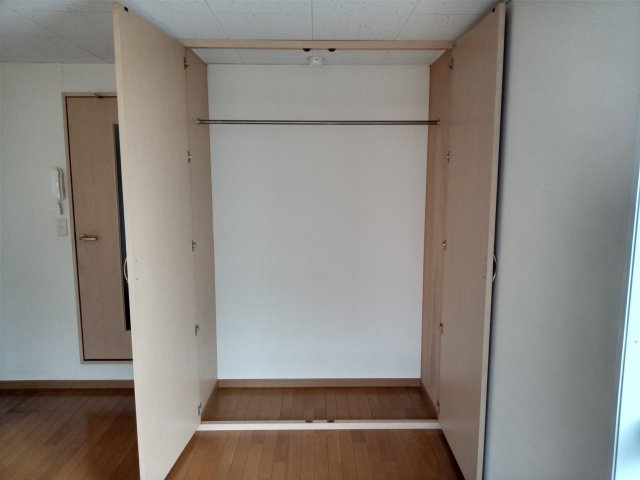 【内装】 | レオパレスエーデル