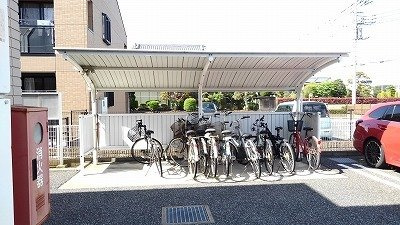 【その他共用部分】 | ヌーベルメゾン