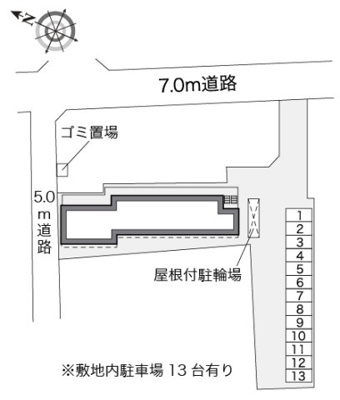 【その他】 | レオパレスユートピア白岡