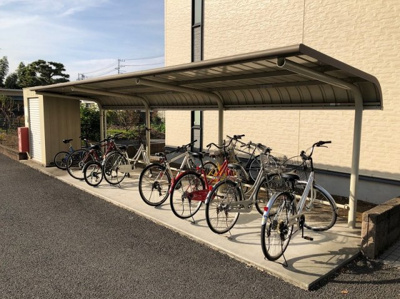 【その他】 | レオパレスユートピア白岡