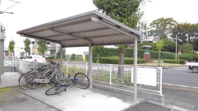 【その他共用部分】 | 紅椿