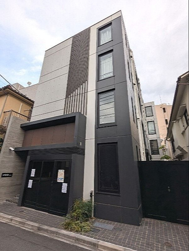 CREAL高田馬場Ⅱの画像