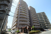 ダイアパレス海老名　11階　3LDKリフォーム済み【仲介手数料無料】の画像