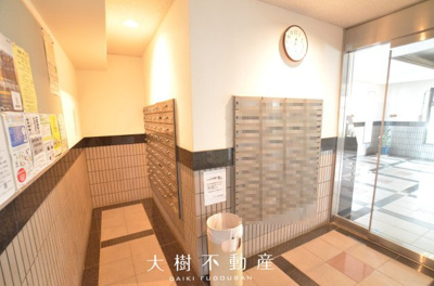 【設備】 | ダイアパレス海老名　11階　3LDKリフォーム済み【仲介手数料無料】