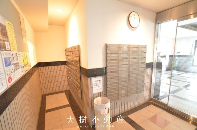 【設備】 | ダイアパレス海老名　11階　3LDKリフォーム済み【仲介手数料無料】