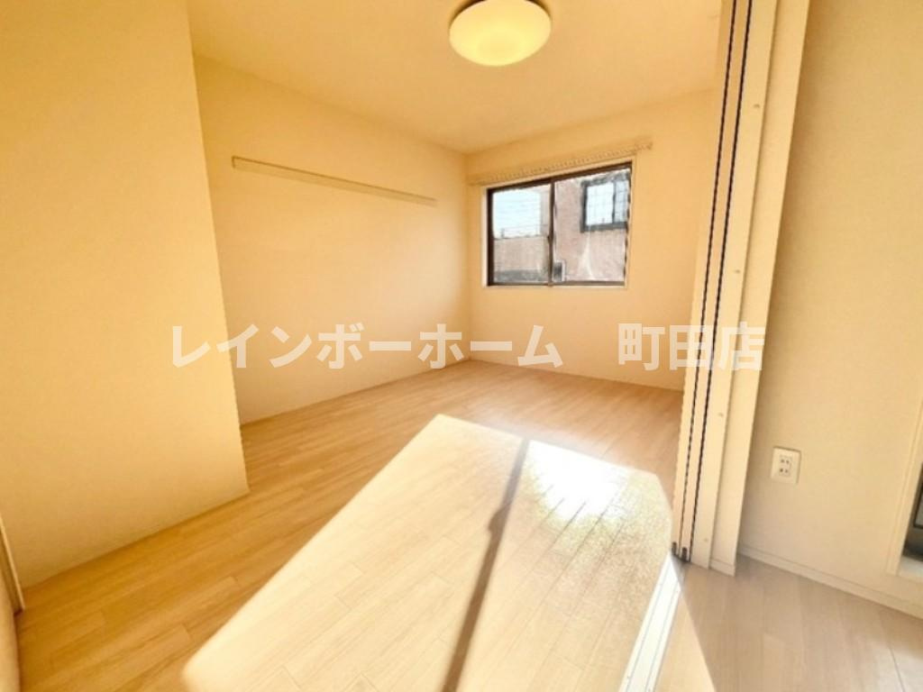 ルノンロワール※初期費用分割あと払いサービス利用可能物件の洋室|同施工会社参考写真