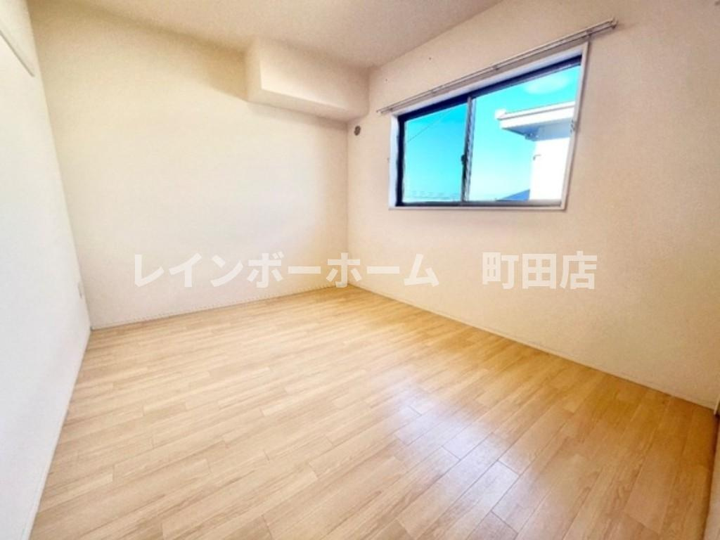 ルノンロワール※初期費用分割あと払いサービス利用可能物件の寝室|同施工会社参考写真