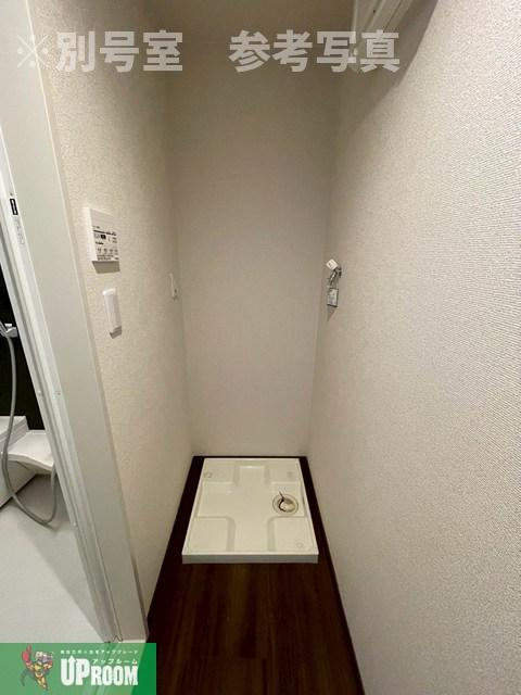 リーブルコートのその他