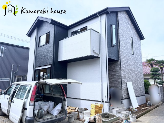 蓮田市緑町　14期　新築一戸建て　リガーレ　01