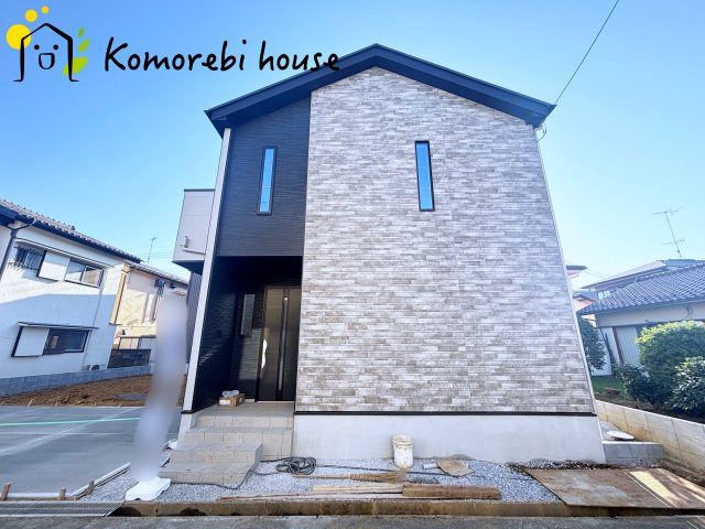 蓮田市緑町　14期　新築一戸建て　リガーレ　01