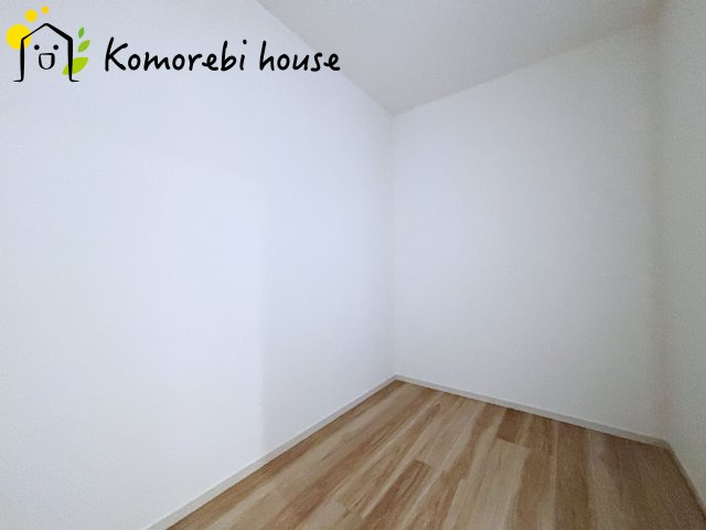 蓮田市緑町　14期　新築一戸建て　リガーレ　01の洋室|10/17撮影