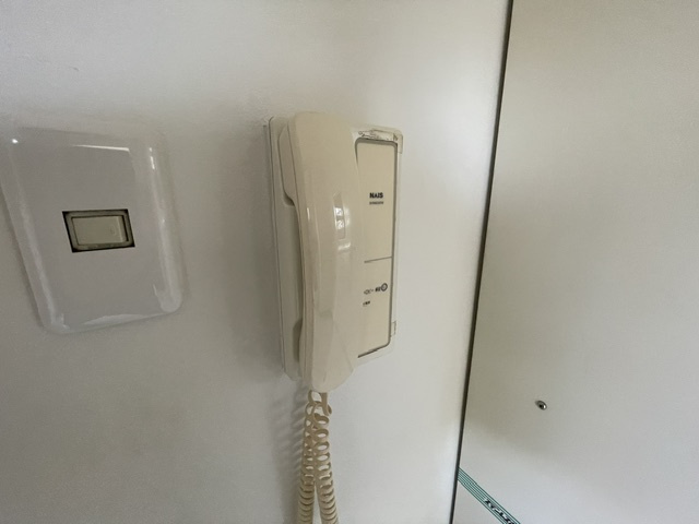 【セキュリティ】 | ※同施工会社のイメージ写真※